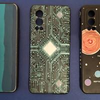 Cover OnePlus Nord 2 5G