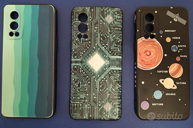 Cover OnePlus Nord 2 5G