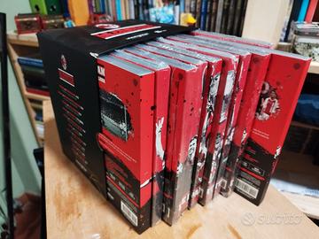 DVD LE PARTITE INDIMENTICABILI DEL MILAN
