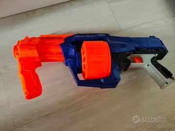 Nerf elite Surgefire