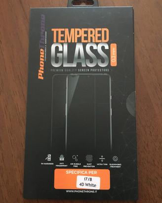 Vetro temperato