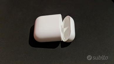 Custodia Originale Apple EMC 2862 + Cavi