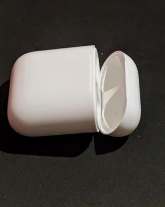Custodia Originale Apple EMC 2862 + Cavi