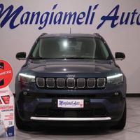 Jeep Compass 1.6 mjt Limited 2wd 130cv