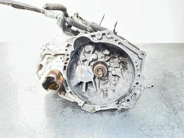 3030052641 CAMBIO MANUALE COMPLETO TOYOTA Yaris Se