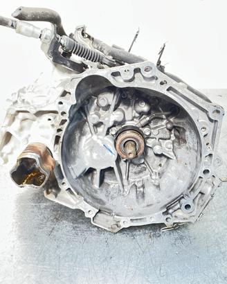 3030052641 CAMBIO MANUALE COMPLETO TOYOTA Yaris Se