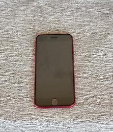 iPhone SE 2nd generation (2022) 64Gb