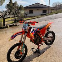 KTM SX-F 250