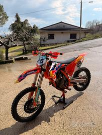 KTM SX-F 250