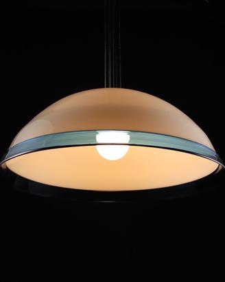 Lampada Toso Anni 80 - 1980 - 1989