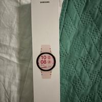 galaxy Watch fe