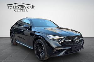Mercedes Classe GLC D COUPE' AMG Line Premium TETT