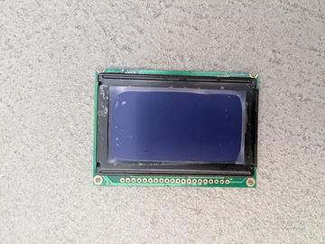 Crystalfontz, CFAG12864B-TMI-V