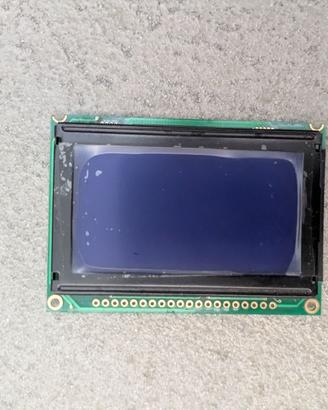 Crystalfontz, CFAG12864B-TMI-V