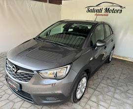 Opel Crossland 1.5 ECOTEC D 110 CV Start&Stop Ulti