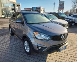 SSANGYONG Korando 3ª serie Korando 2.0 e-XDi 1...