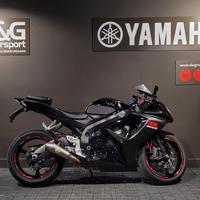 Suzuki GSX R 750