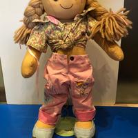 Bambole my doll vestiti e accessori