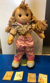 Bambole my doll vestiti e accessori