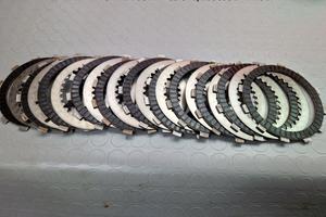 DISCHI FRIZIONE DUCATI MONSTER 2008 2009 696 2010