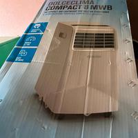 Condizionatore portatile Olimpia Splendid 8.000 BT