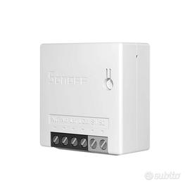 SONOFF MINI R2 Interruttore Smart WiFi