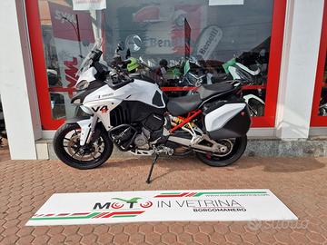 Ducati Multistrada V4 S