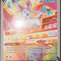 carta pokemon 