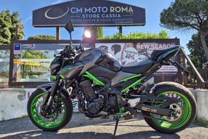 Kawasaki Z 900 70kW 95CV