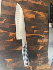 Global g-48  santoku chef coltello g48 g 48