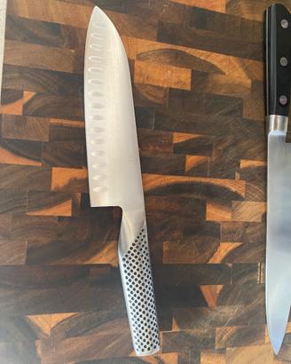 Global g-48  santoku chef coltello g48 g 48