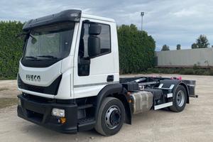 IVECO IVECO EUROCARGO 120E25 SCARRABILE