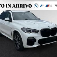 Bmw X5 M50d FULL UNIPRO PERFETTA