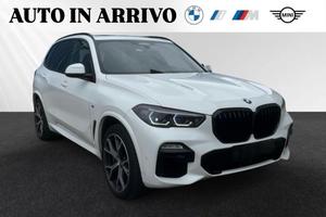 Bmw X5 M50d FULL UNIPRO PERFETTA
