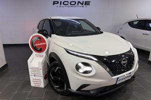 Nissan Juke 1.6 HEV N-Connecta