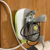 Ferro da Stiro Con Caldaia