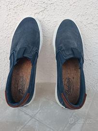 SCARPE  DA  UOMO   CASUAL  TAGLIA   42