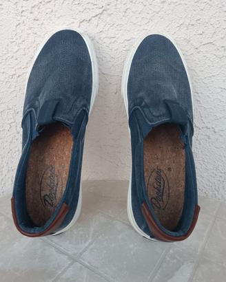 SCARPE  DA  UOMO   CASUAL  TAGLIA   42