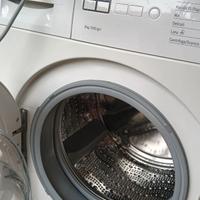 Lavatrice Bosch serie 4