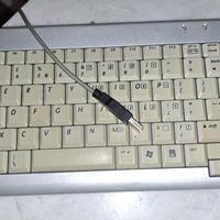 Tastiera mini usb