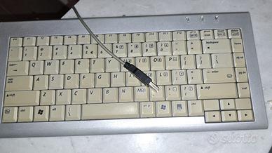 Tastiera mini usb