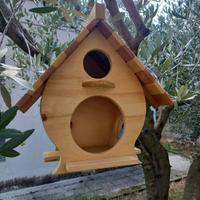 casetta per uccellini