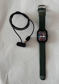 Smartwatch Amazfit gts 2e