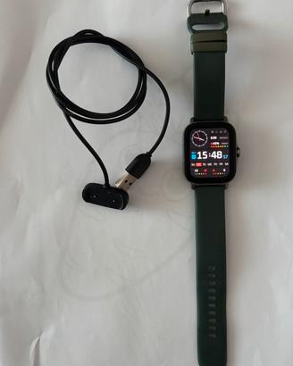 Smartwatch Amazfit gts 2e