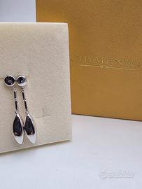 ORECCHINI ORO CHIMENTO