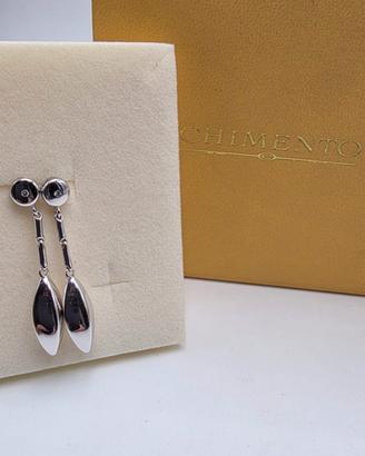 ORECCHINI ORO CHIMENTO