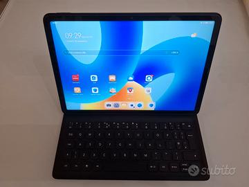 HUAWEI MatePad 11.5" 128GB+Tastiera originale