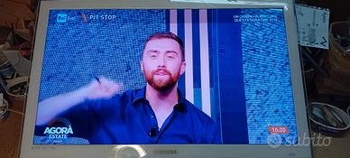 Tv LED Samsung 32"