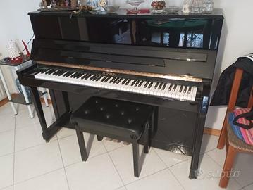 Pianoforte Furstein 