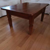 Tavolo in legno